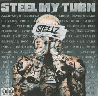 Playlist cover