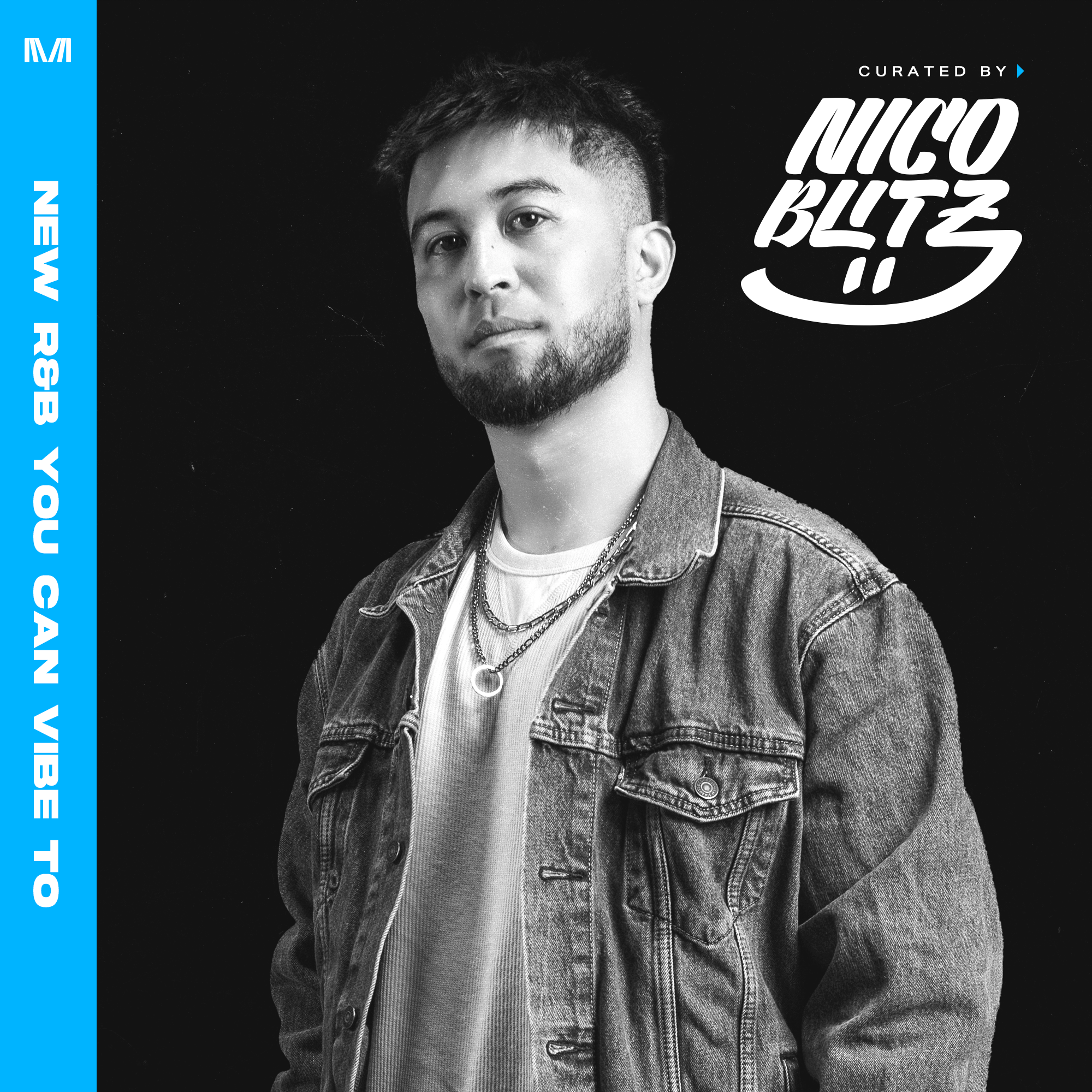 Playlist cover