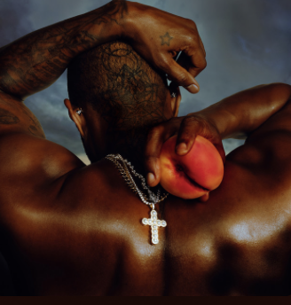 Playlist cover