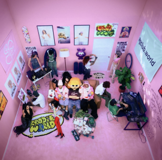 Playlist cover