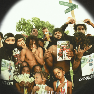 Playlist cover