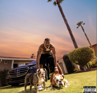 Playlist cover