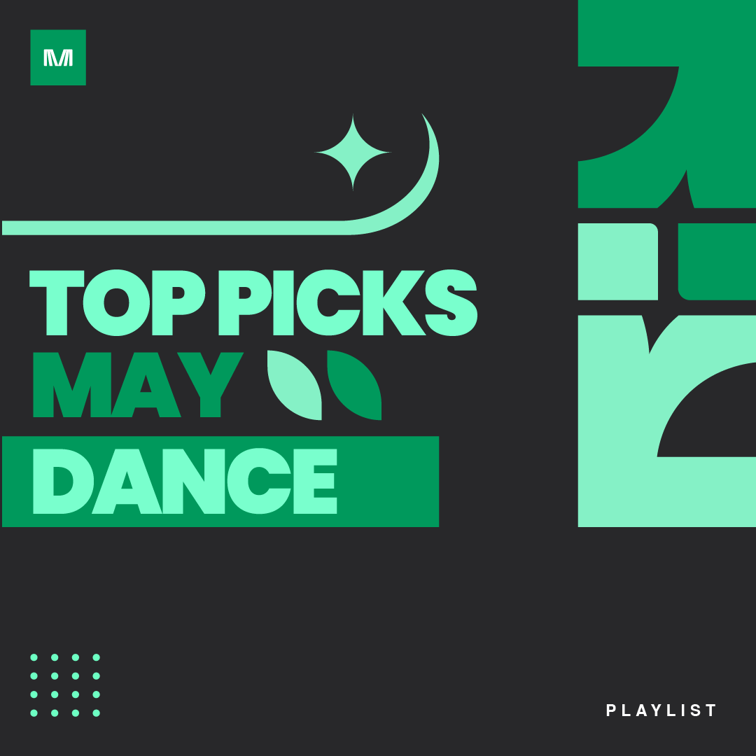 Playlist cover