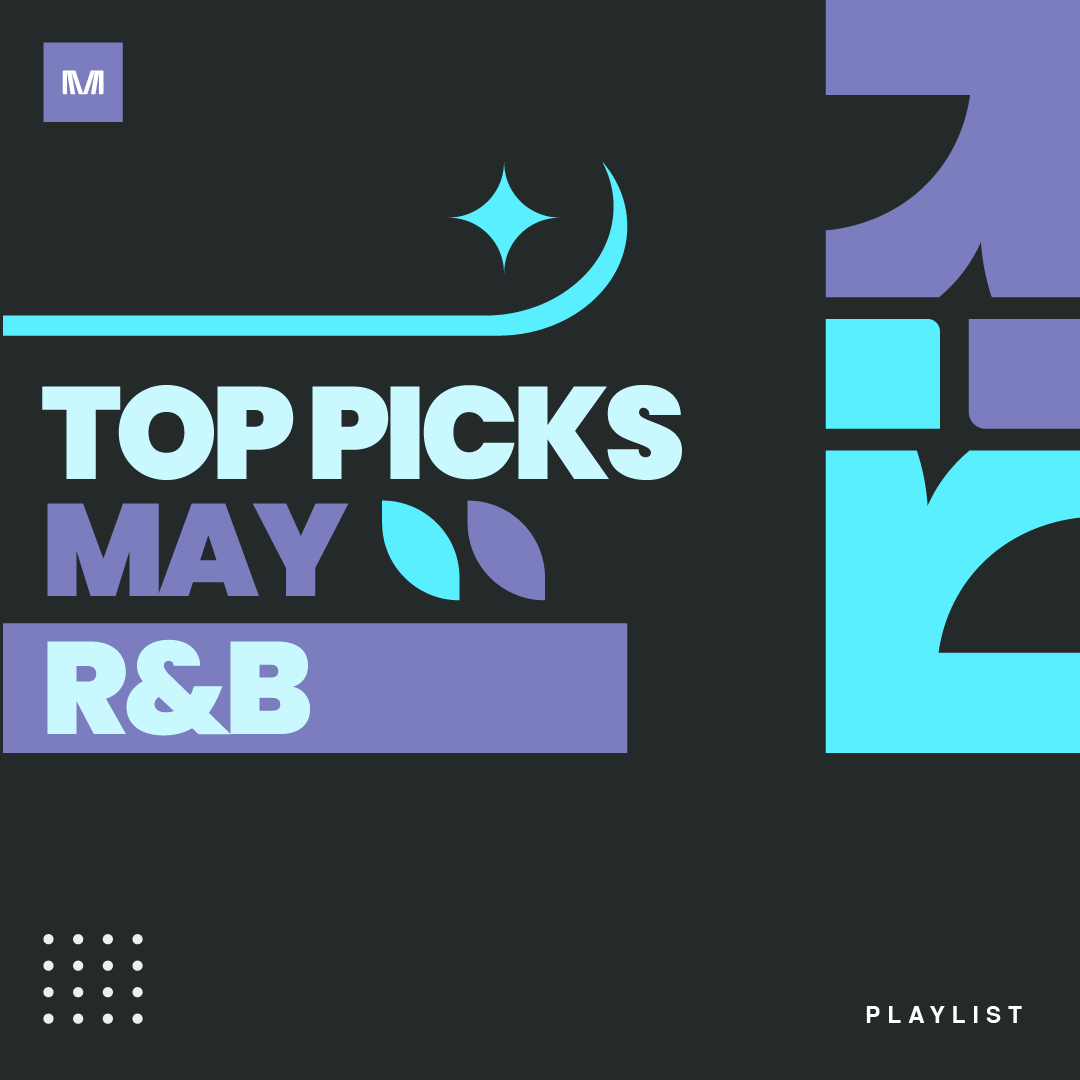 Playlist cover