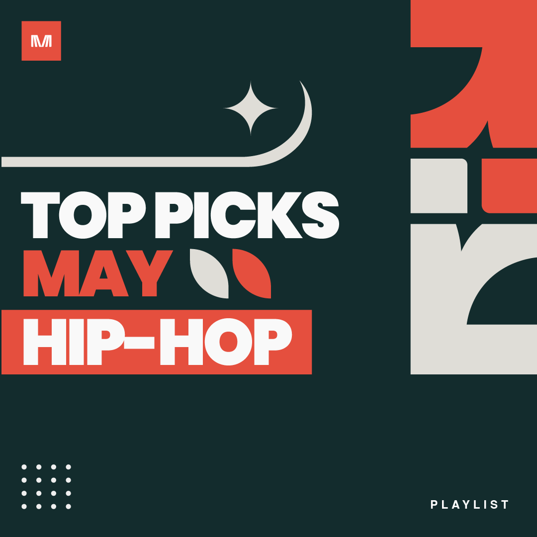 Playlist cover
