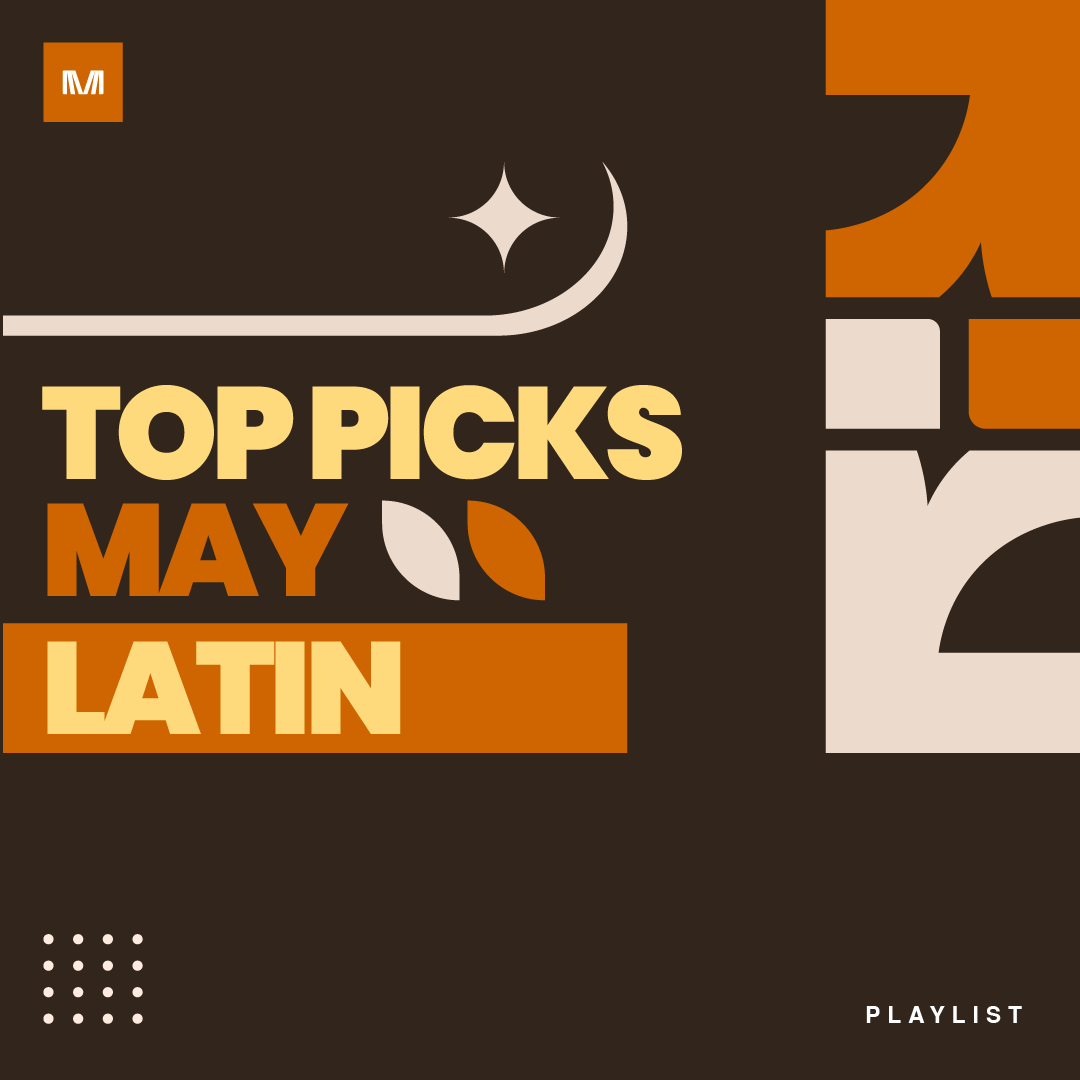 Playlist cover