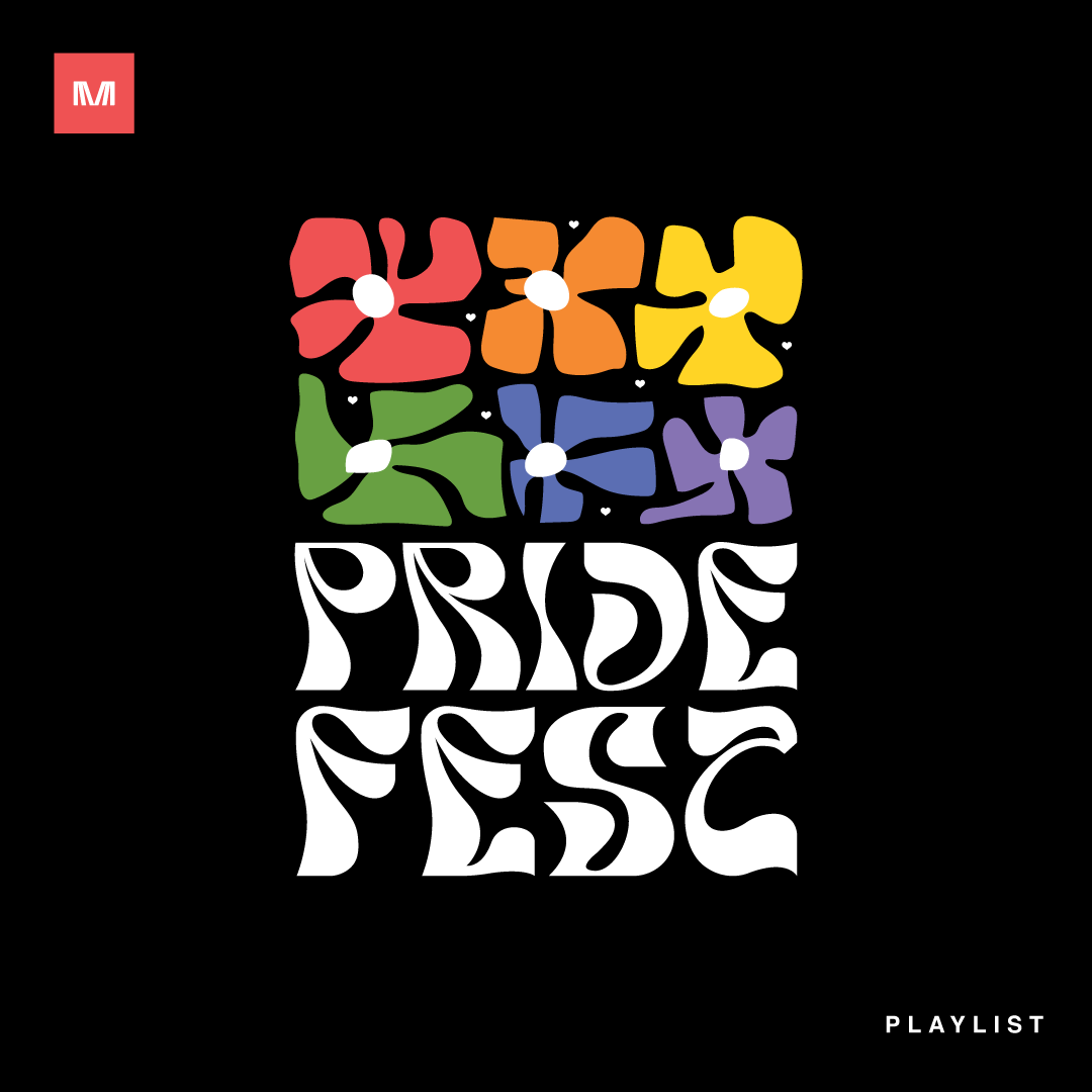 Playlist cover