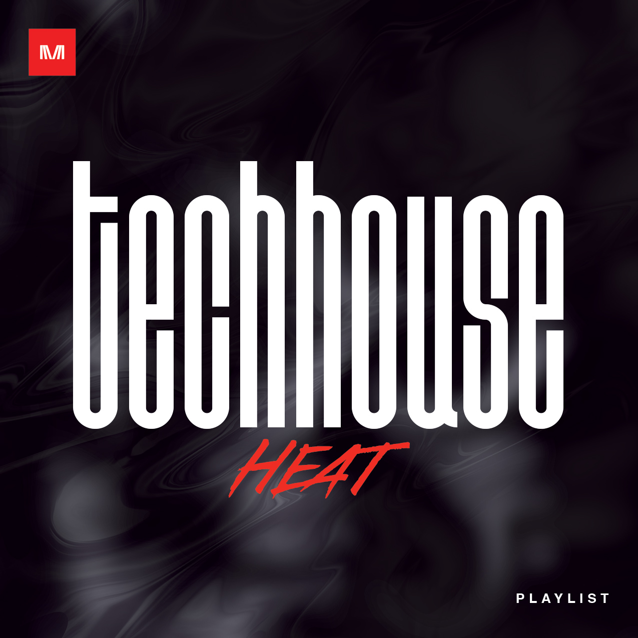 Playlist cover