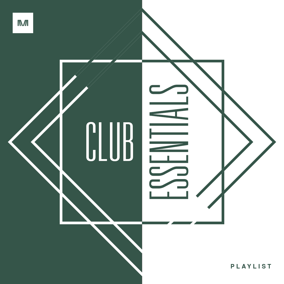 Playlist cover